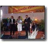 Gminne Dożynki 2011