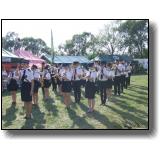 Dożynki Gminno-Powiatowe 2024