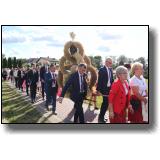 Dożynki Gminne 2025