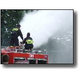 Festyn z okazji Dnia Dziecka