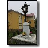 Kapliczki i krzyże przydrożne (fot. GCK)