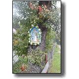 Kapliczki i krzyże przydrożne (fot. GCK)