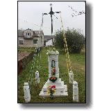Kapliczki i krzyże przydrożne (fot. GCK)