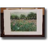 Plener malarski w Gminie Rytwiany