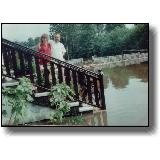 Powódź w Rytwianach w 2001r 