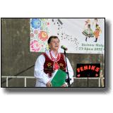 Przegląd Folklorystyczny 2022r.