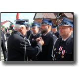 Nowy samochód pożarniczy dla OSP RUDA