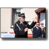 Nowy samochód pożarniczy dla OSP RUDA