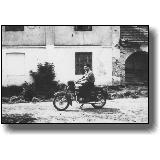 Gmina Rytwiany na starej fotografii - cz. 1.