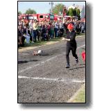 Gminne Zawody Sportowo - Pożarnicze 2019