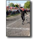 Gminne Zawody Sportowo - Pożarnicze 2019