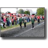 Gminne Zawody Sportowo - Pożarnicze 2019