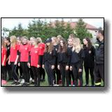 Gminne Zawody Sportowo - Pożarnicze 2019