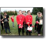 Gminne Zawody Sportowo - Pożarnicze 2019